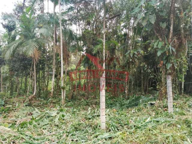 Terreno à venda no bairro Ponte Alta - Morretes/PR