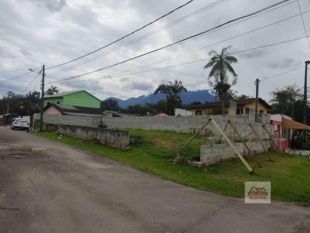 Terreno para Venda em VILA FREITAS Morretes-PR