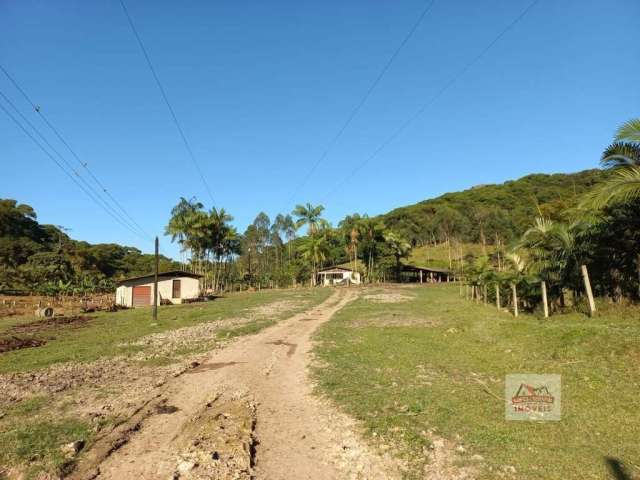 Chácara para Venda em SÃO JOÃO FELIZ Antonina-PR