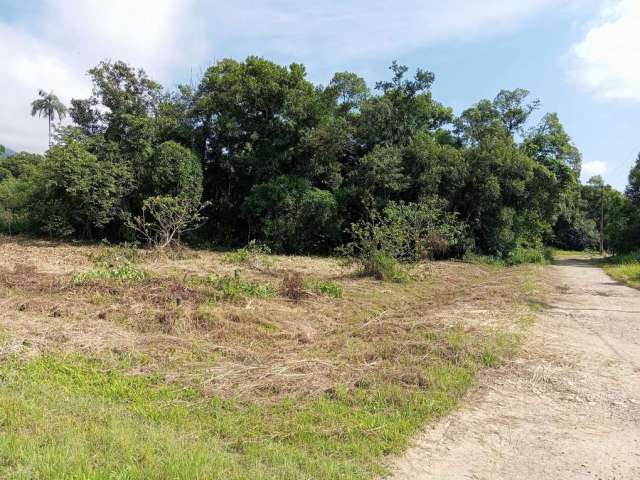 Terreno à venda no bairro Ponte Alta - Morretes/PR