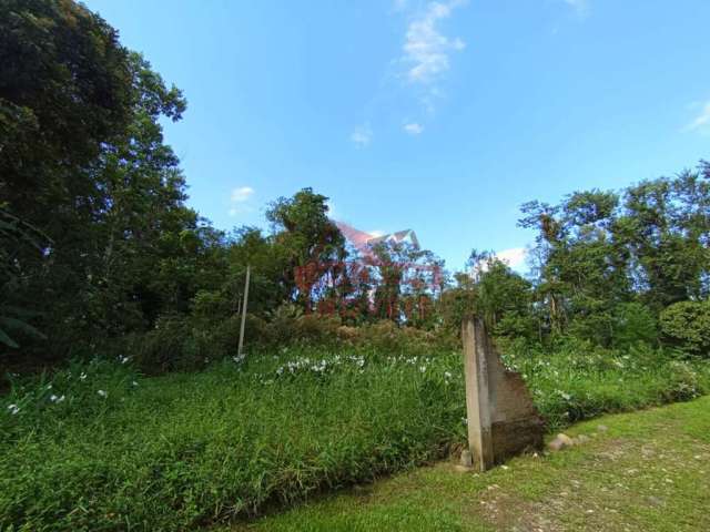 Terreno à venda no bairro Sitio do Campo - Morretes/PR