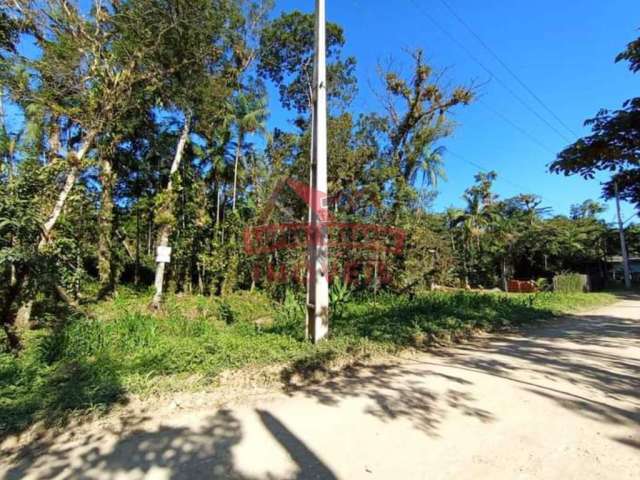 Terreno à venda no bairro Ponte Alta - Morretes/PR