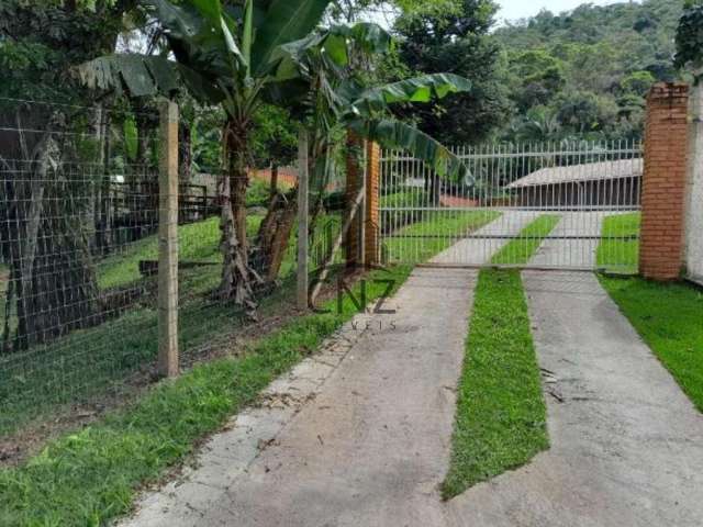 Terreno à venda em Brusque-SC, bairro Poço Fundo, 1.204,00 m² de área! Aproveite essa oportunidade única!