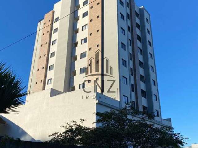 Apartamento à venda no bairro Guarani, Brusque-SC: 2 quartos, 2 suítes, 2 banheiros, 2 vagas - 79m² de área!