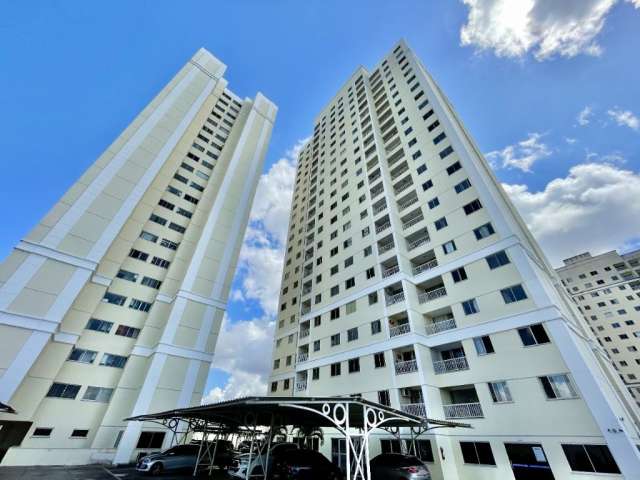 Apartamento com 3 dormitórios à venda, 55 m² por R$ 299.000 - Messejana - Fortaleza/CE