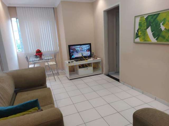 Apartamento para Venda, Baú, 1 dormitório, 1 banheiro