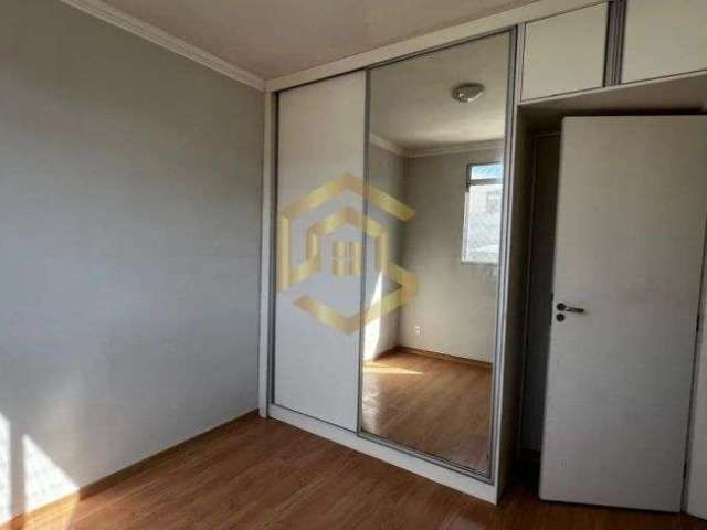 Apartamento 2 quartos com Ármários em Centro - Contagem - MG - UNA - PUC Contagem - Via Expressa