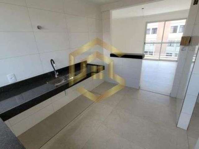 Apartamento novo na melhor localização do Eldorado!