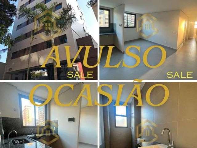 Apartamento exclusivo no Sion - Rua Pium-í em condição inigulável.