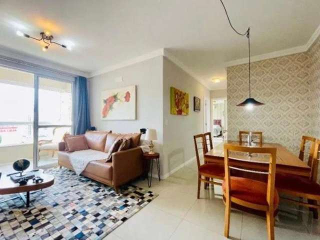 Apartamento com 2 quartos à venda na Rua Tiradentes, 50, Kobrasol, São José por R$ 742.000