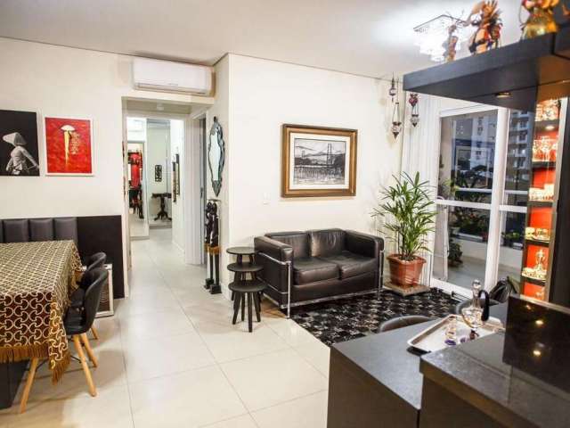 Apartamento com 2 quartos à venda na Rua Presidente Gama Rosa, 144, Trindade, Florianópolis por R$ 920.000