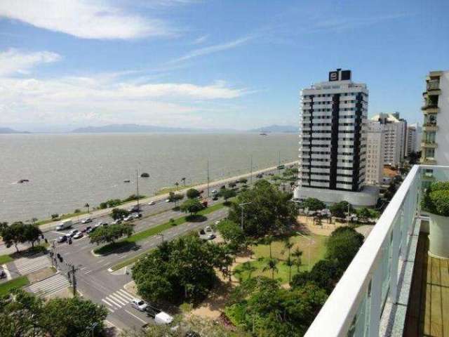 Cobertura com 3 quartos à venda na Rua Frei Caneca, 240, Agronômica, Florianópolis por R$ 5.100.000