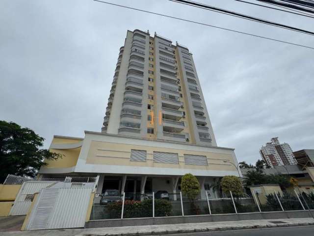 Apartamento com 2 quartos à venda na Rua Capitão Augusto Vidal, 3430, Centro, Palhoça por R$ 480.000