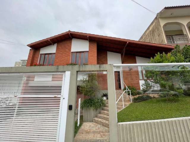 Casa com 4 quartos à venda na Rua Vinte e Três de Março, 169, Itaguaçu, Florianópolis por R$ 1.750.000