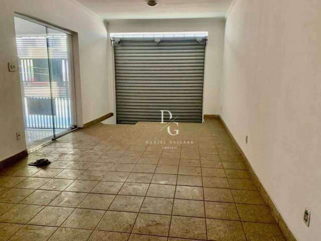 Sobrado à venda, 270 m² por R$ 800.000,00 - Centro - Taubaté/SP