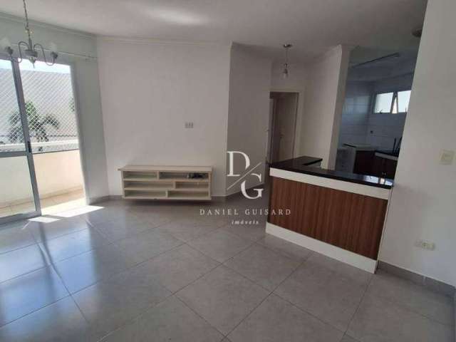 Apartamento com 2 dormitórios à venda, 63 m² por R$ 330.000,00 - Edifício Village Towers - Taubaté/SP