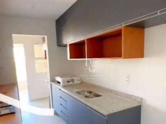 Apartamento com 2 dormitórios, 78 m² - venda por R$ 495.000,00 ou aluguel por R$ 3.630,00/mês - Jardim das Nações - Taubaté/SP