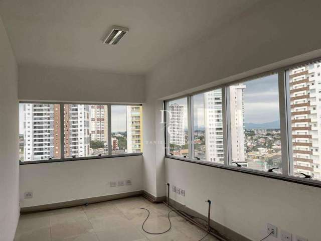 Sala para alugar, 100 m² por R$ 3.800,00/mês - Esplanada Independência - Taubaté/SP