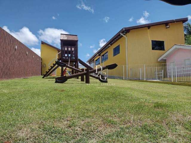 Chácara com 4 dormitórios à venda, 1385 m² por R$ 1.373.000,00 - Barreiro - Taubaté/SP