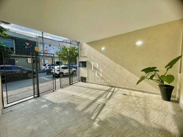 Ponto para alugar, 220 m² por R$ 5.620,00/mês - Centro - Taubaté/SP