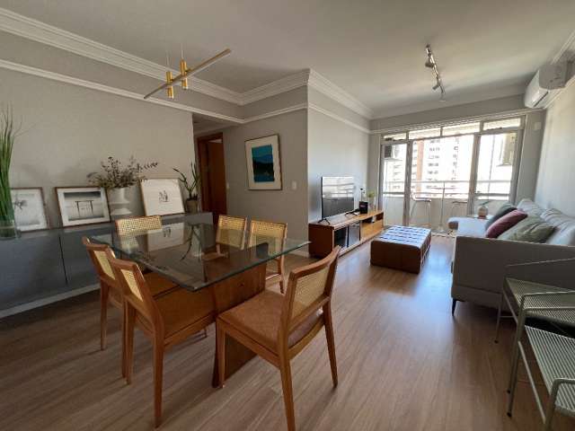 Lindo apartamento na Gleba Palhano