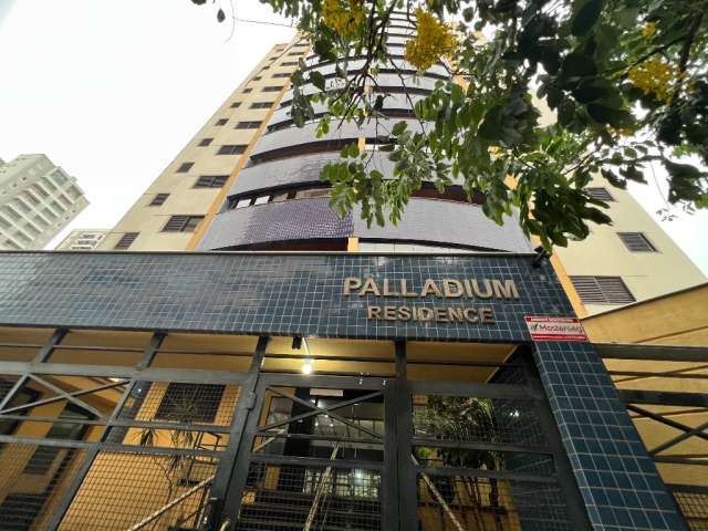 Ed. Palladium - Centro