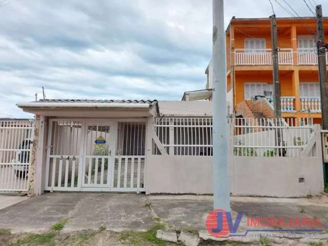 Casa a venda em Tramandaí a 100 metros do mar