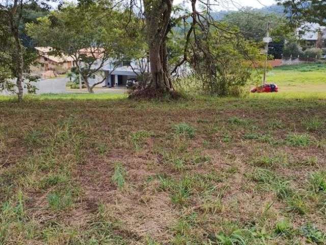 Excelente topografia ,possui 1000 metros quadrados em Recanto Santa Barbara - Jambeiro - SP