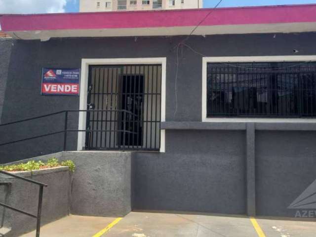 Casa à venda, 418 m² por R$ 1.100.000,00 - Vila Guarani - Mauá/SP