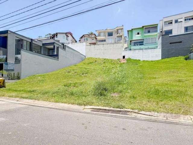 Terreno à venda, 420 m² por R$ 2.400.000,00 - Parque Terra Nova II - São Bernardo do Campo/SP