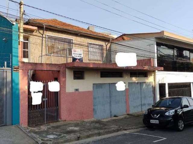 Terreno à venda, 250 m² por R$ 650.000,00 - Matriz - Mauá/SP