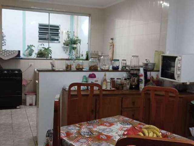 Casa com 3 dormitórios à venda, 278 m² por R$ 1.800.000,00 - Vila Bocaina - Mauá/SP