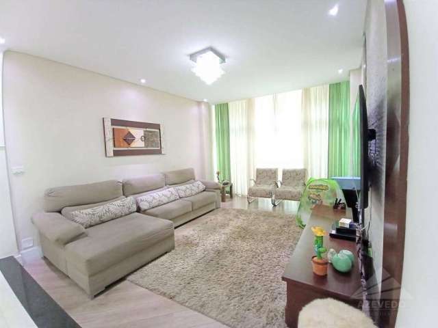 Sobrado com 4 dormitórios à venda, 346 m² por R$ 1.500.000,00 - Jardim Pedroso - Mauá/SP