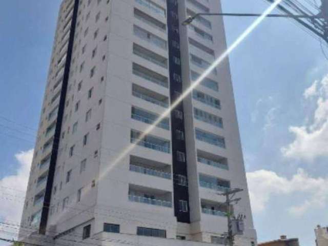 Apartamento à venda, 53 m² por R$ 420.000,00 - Vila Nossa Senhora das Vitórias - Mauá/SP