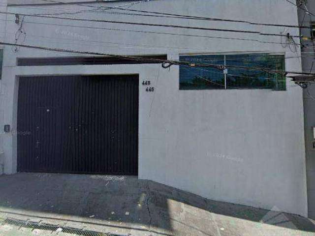 Galpão à venda, 288 m² por R$ 1.200.000,00 - Nova Gerti - São Caetano do Sul/SP