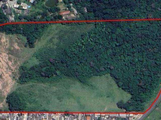 Terreno à venda, 127000 m² - Jardim Planalto - Suzano/SP