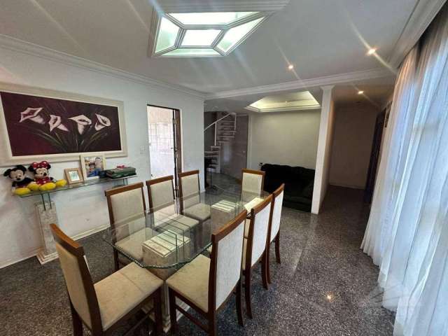 Sobrado à venda, 435 m² por R$ 950.000,00 - Jardim Zaira - Mauá/SP