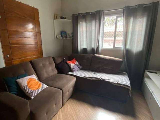 Sobrado com 2 dormitórios à venda, 250 m² por R$ 690.000,00 - Vila Nossa Senhora das Vitórias - Mauá/SP