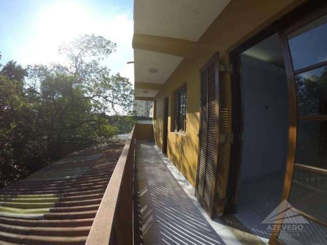 Casa com 3 dormitórios à venda, 358 m² por R$ 800.000,00 - Vila Nossa Senhora das Vitórias - Mauá/SP