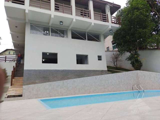 Casa à venda, 260 m² por R$ 950.000,00 - Jardim Santa Luzia (Santa Luzia) - Ribeirão Pires/SP