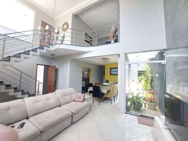 Casa à venda, 279 m² por R$ 1.500.000,00 - Jardim Pedroso - Mauá/SP