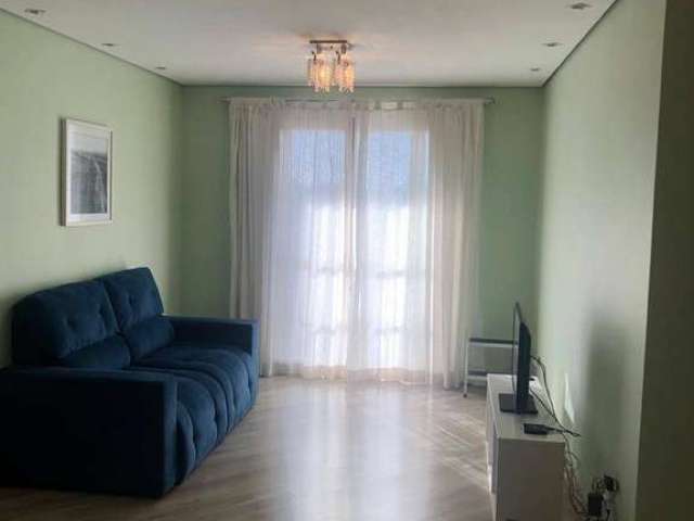 Apartamento com 3 dormitórios para alugar, 105 m² por R$ 3.700,00/mês - Vila Bocaina - Mauá/SP