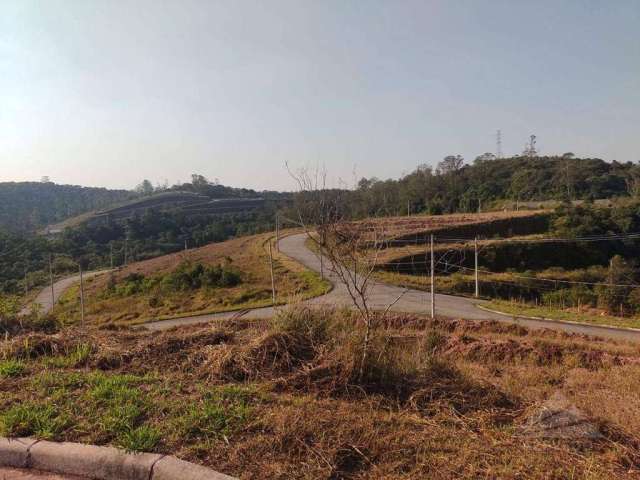 Terreno à venda, 250 m²  Jardim Boa Sorte - Ribeirão Pires/SP