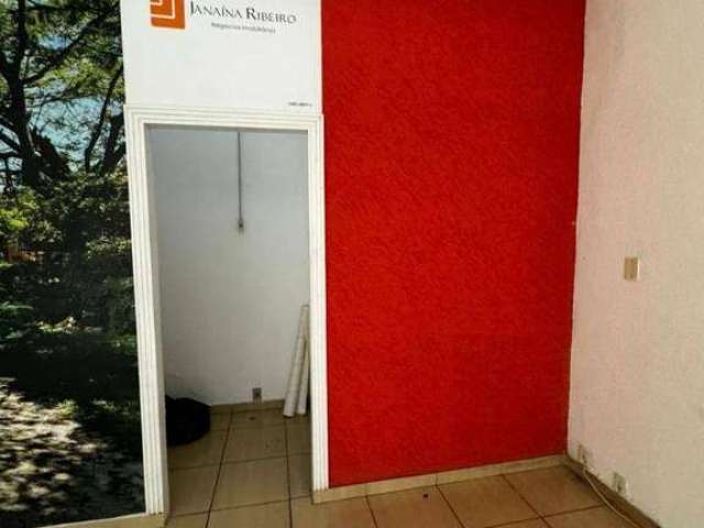 Salão para alugar, 40 m² por R$ 2.200,00/mês - Vila Assis Brasil - Mauá/SP