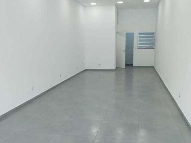 Salão para alugar, 60 m² por R$ 4.050,00/mês - Matriz - Mauá/SP