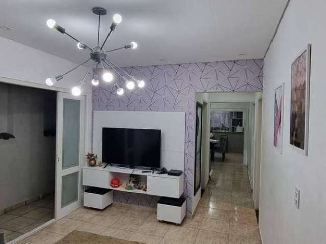 Casa com 3 dormitórios à venda, 180 m² por R$ 725.000,00 - Jardim Mauá - Mauá/SP