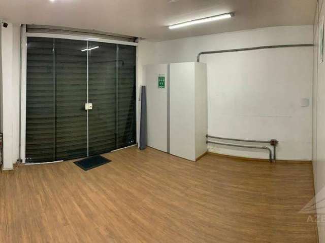 Prédio de esquina para alugar, 400 m² por R$ 10.000/mês - Vila Bocaina - Mauá/SP