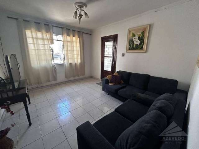 Sobrado com 2 dormitórios à venda, 200 m² por R$ 850.000,00 - Vila Bocaina - Mauá/SP