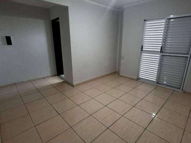 Sobrado com 3 dormitórios para alugar, 213 m² por R$ 2.500,00/mês - Jardim Primavera - Mauá/SP