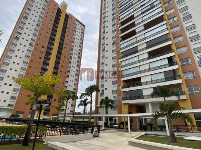 Apartamento Pronto em Condomínio Edifício Des Arts - Taubaté, SP